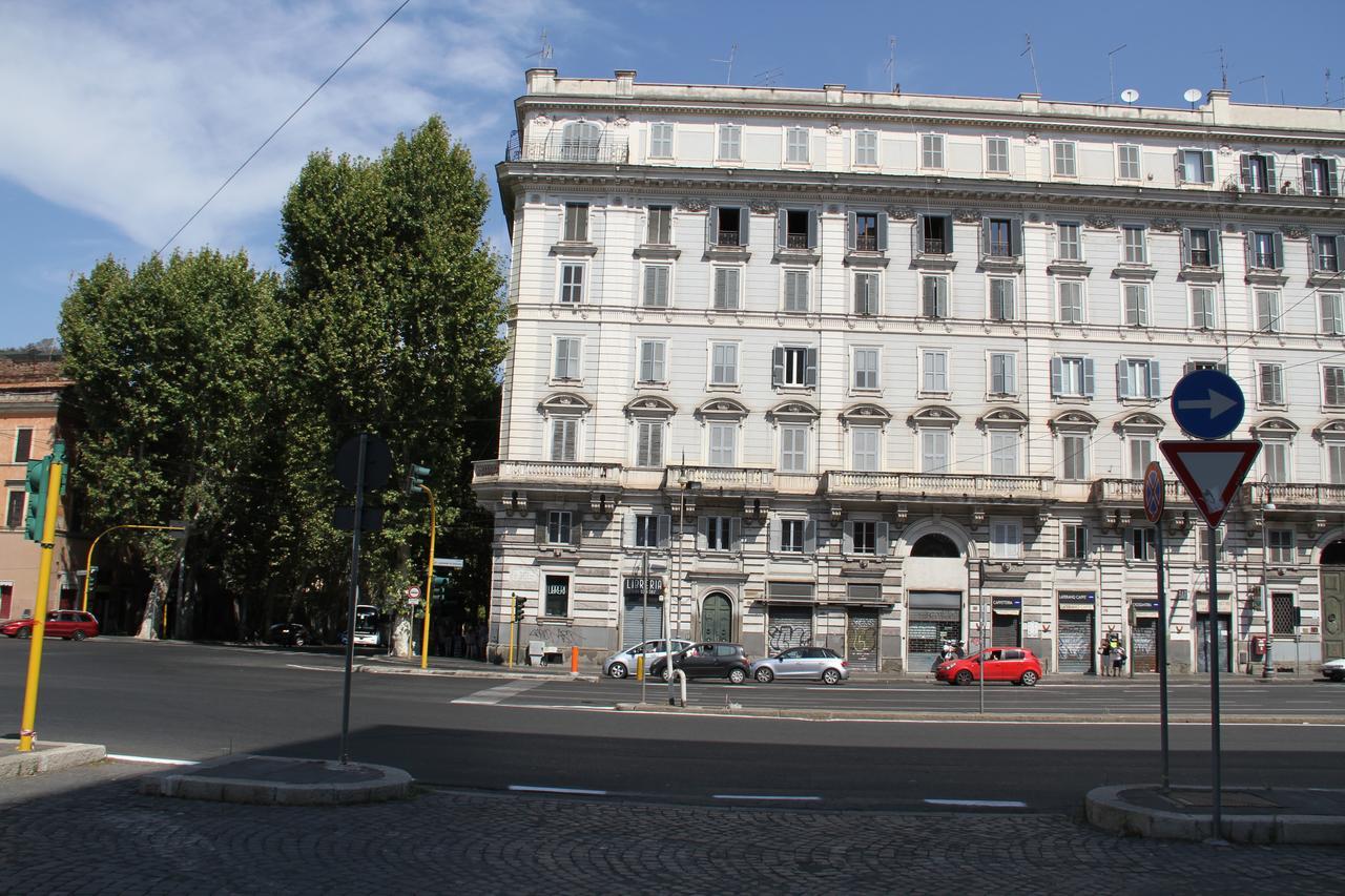 Muller Guest House Rome Extérieur photo
