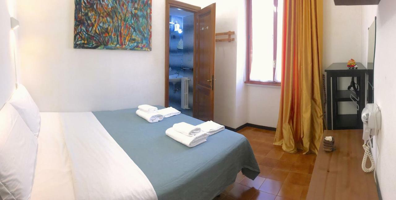 Muller Guest House Rome Extérieur photo