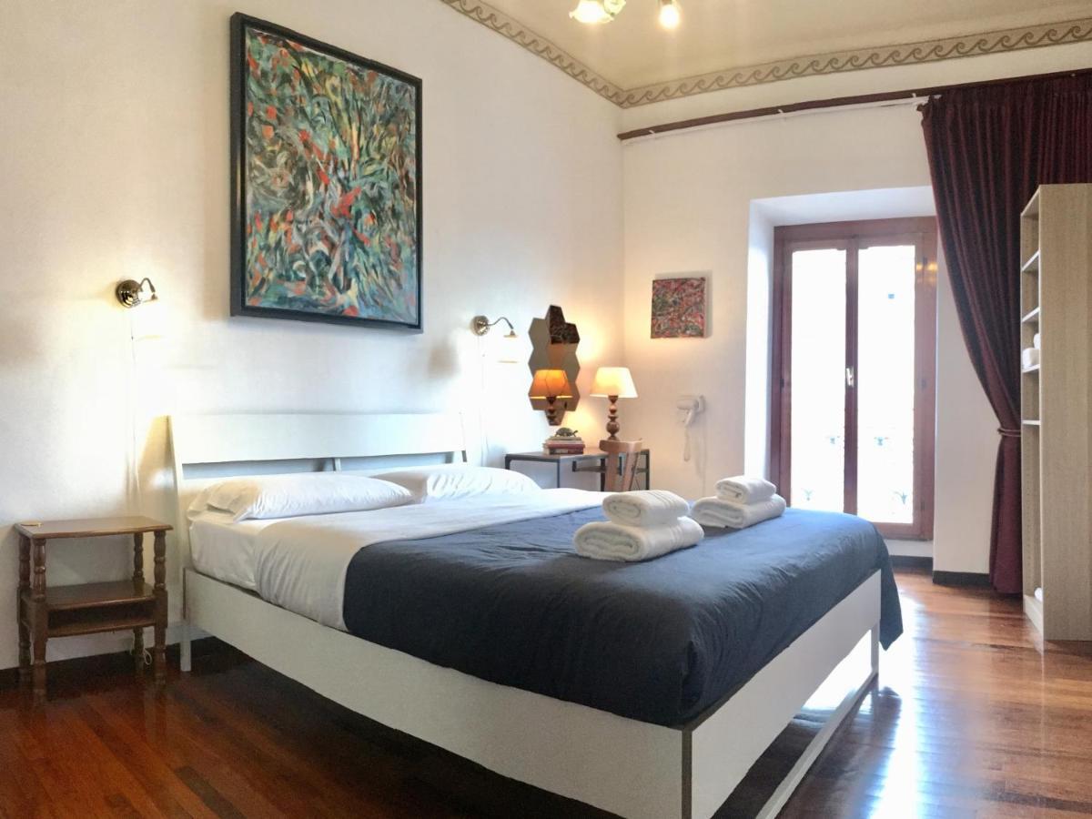 Muller Guest House Rome Extérieur photo