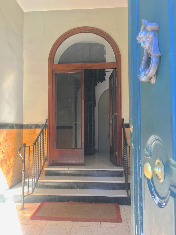Muller Guest House Rome Extérieur photo
